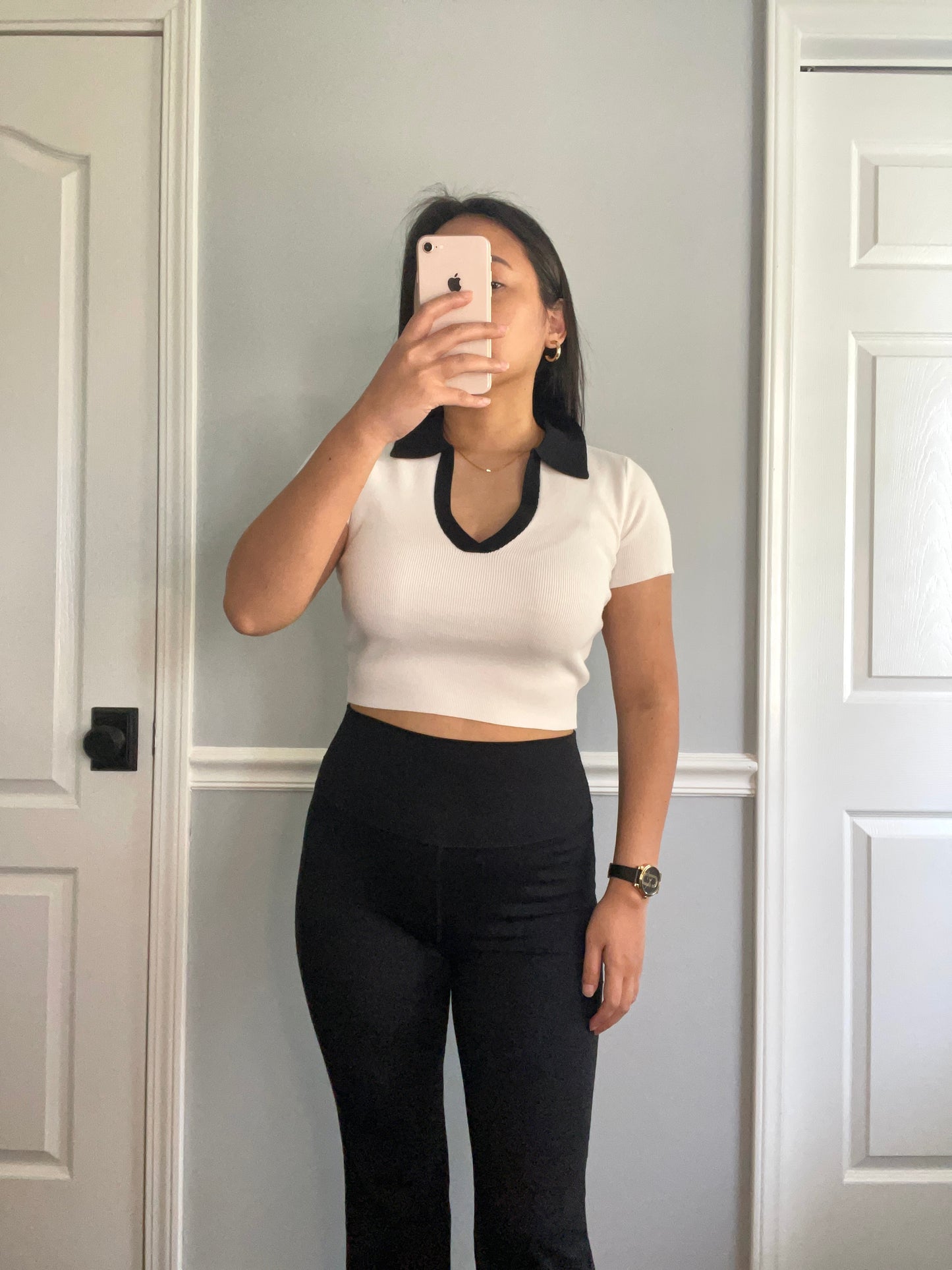 Harper Top