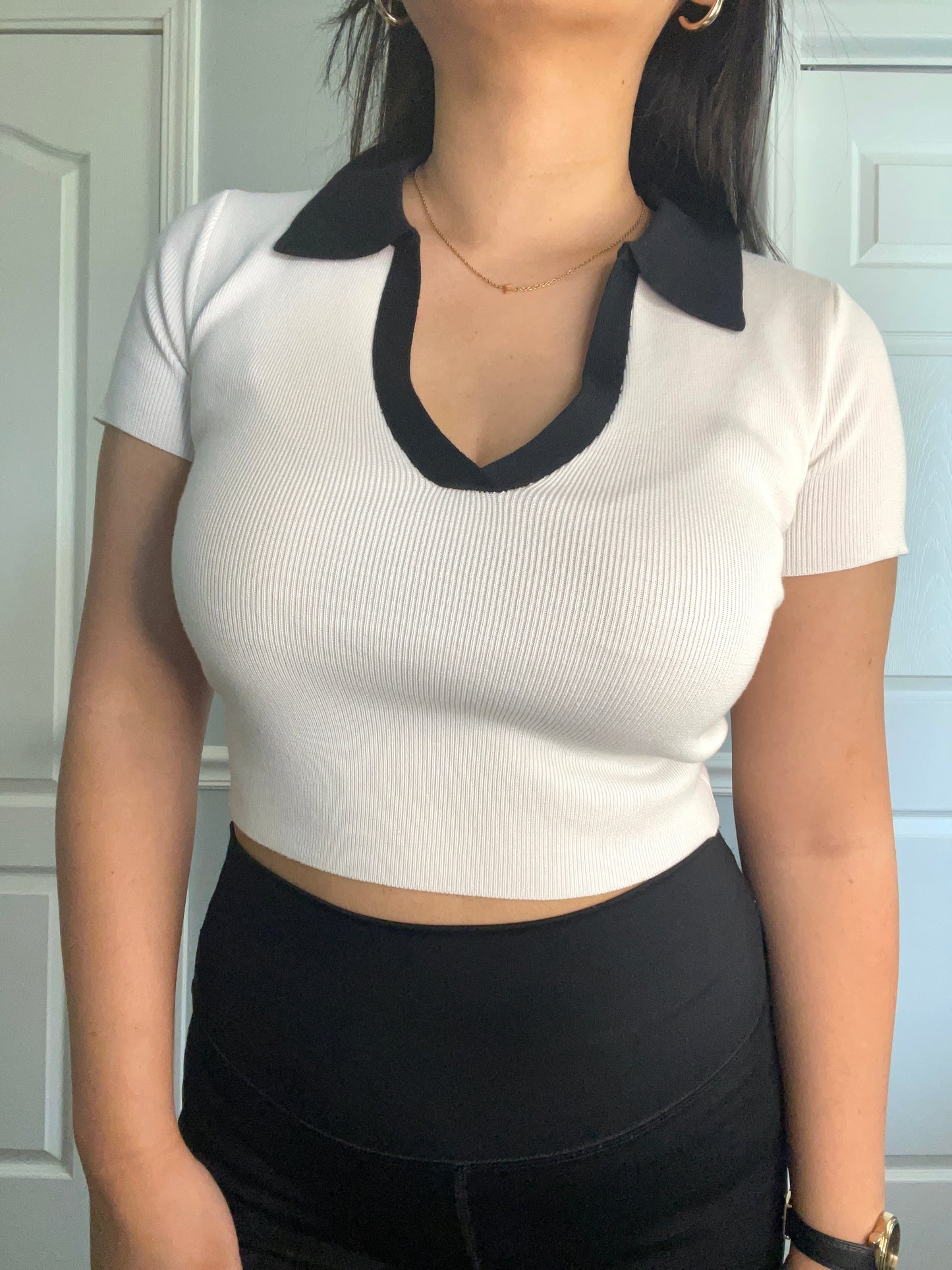 Harper Top