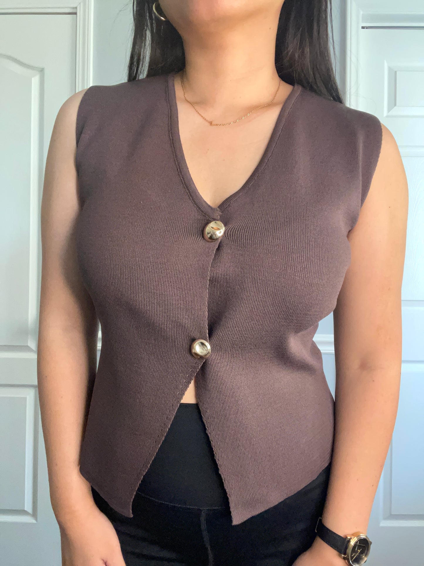 Sawyer Vest