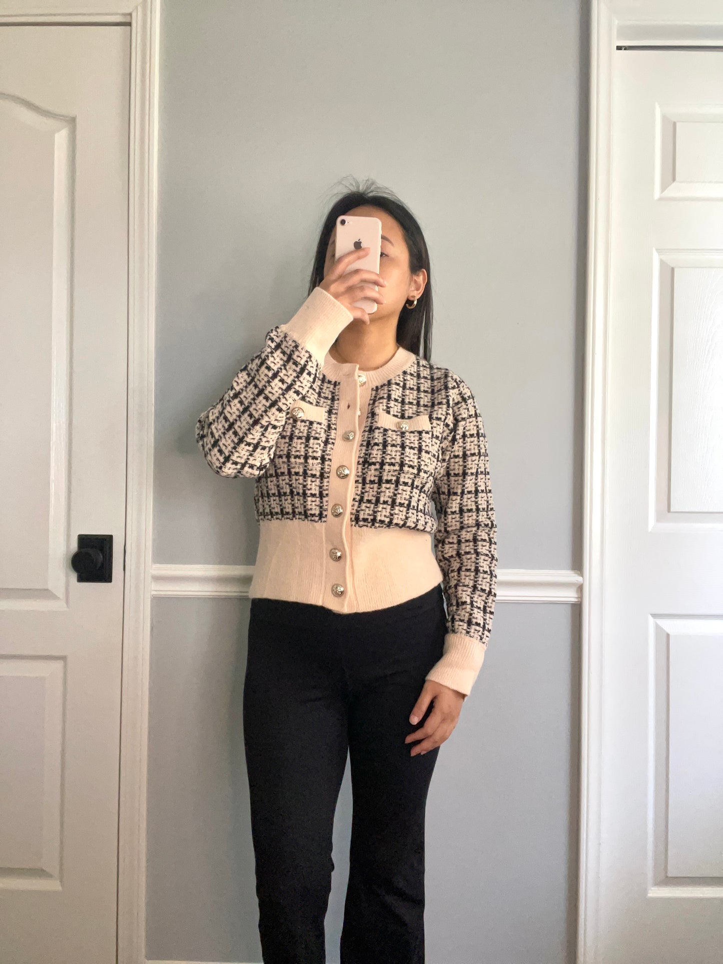 Windsor Cardigan